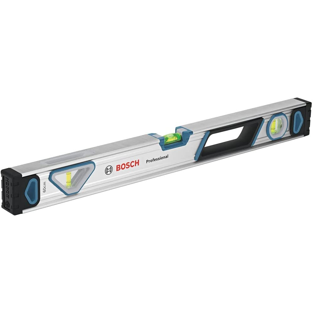 Bosch HTSPIRIT60 60cm Non Magnetic Spirit Level