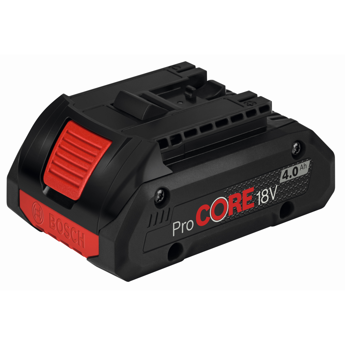 Bosch 18V GBA 18 V 4.0 Ah ProCORE18V Battery