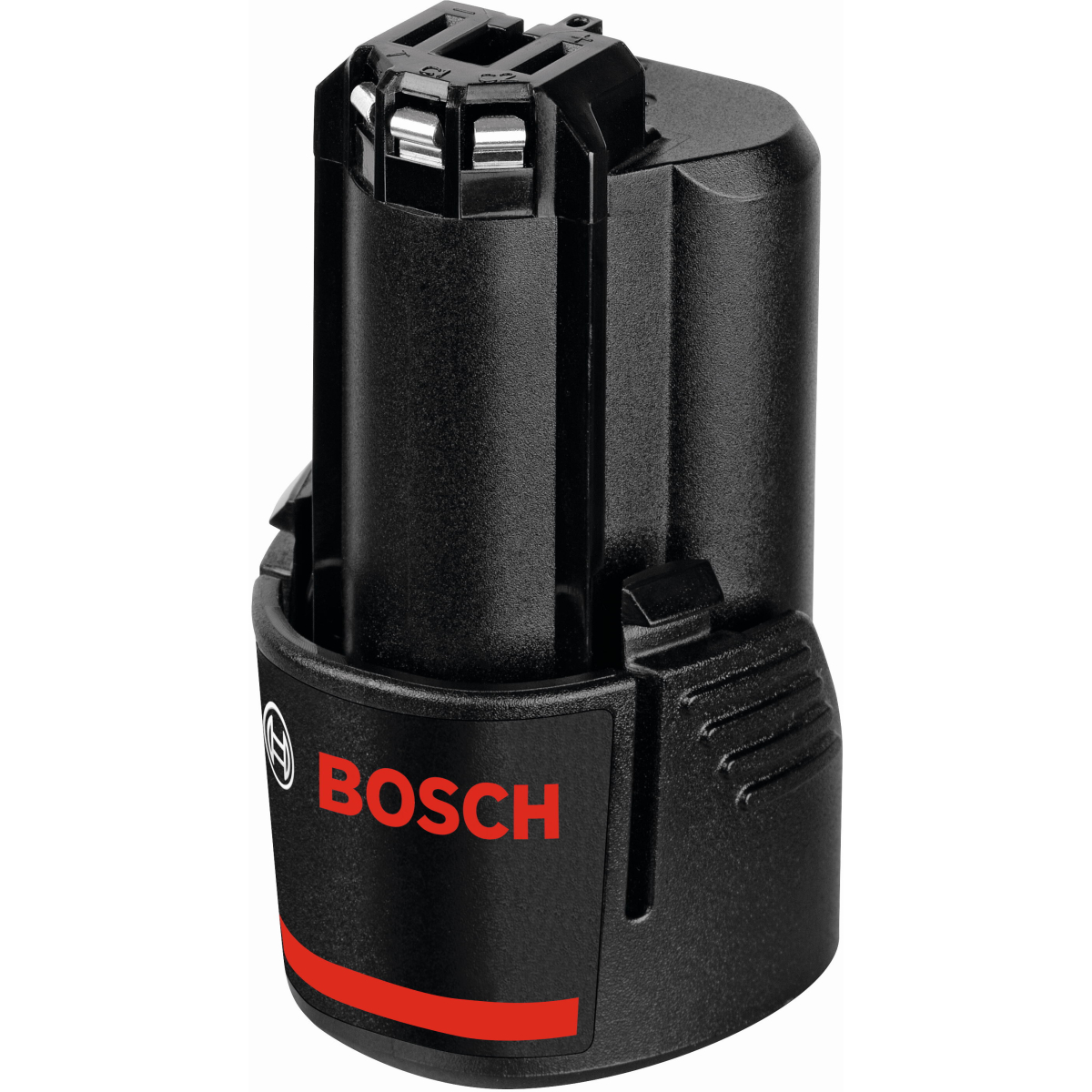 Bosch GAL12V4024 Battery Starter Set 1 x GBA 2Ah CoolPack +1 x GBA 4Ah CoolPack + GAL12V-40 Charger