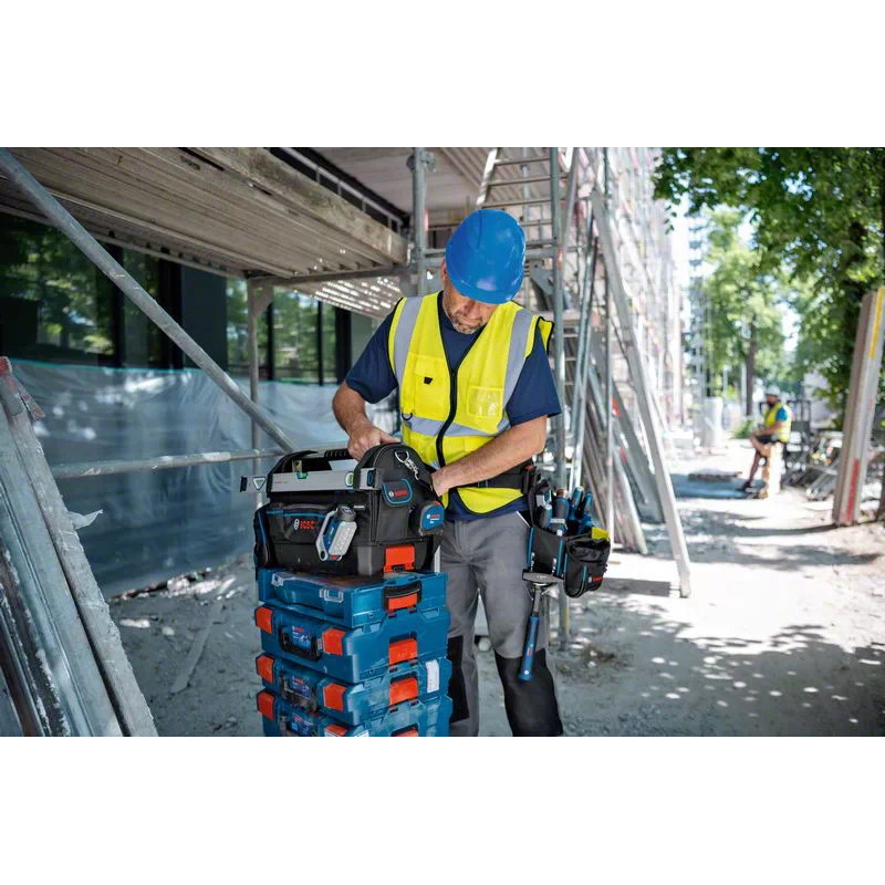 Bosch 1600A025L6 Totebag - GWT 20 (L-Boxx compatible)