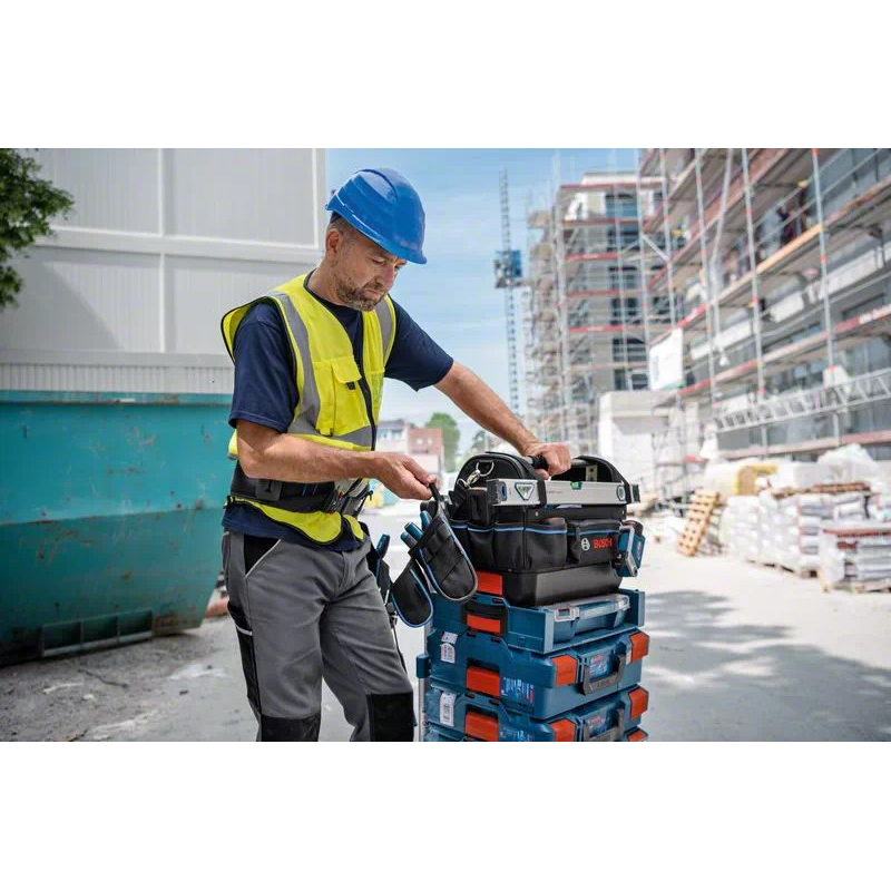 Bosch 1600A025L6 Totebag - GWT 20 (L-Boxx compatible)