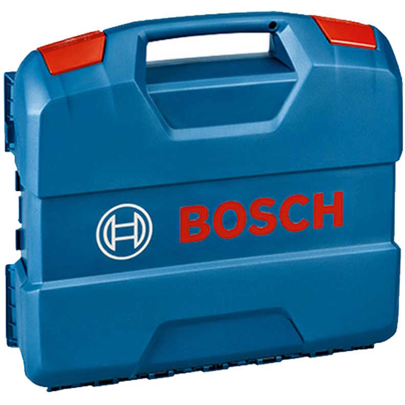Bosch 16054381HK L Case Suitable For Twin Pack Compact GSB18V & GDR18V