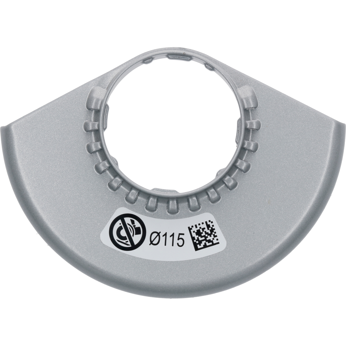 Bosch 1605510364 Protective guard. Protective guard 115mm for GWS 8-115: 0 601 820