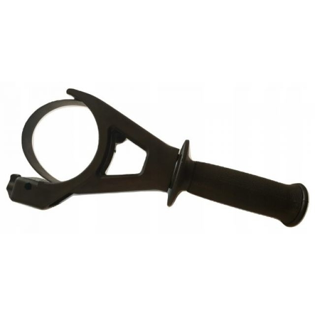 Bosch 1612025043 Auxiliary Handle for Rotary/Demolition Hammers