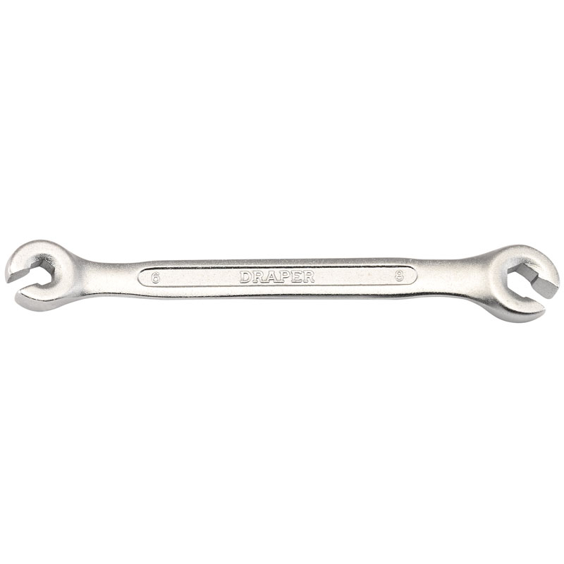 Draper 16136 BAW-FN Flare Nut Spanner