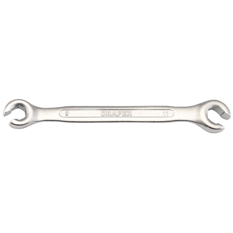 Draper 16137 BAW-FN Flare Nut Spanner
