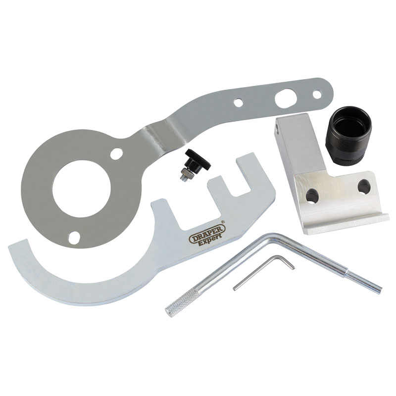Draper 16217 ETK131 Engine Timing Kit (BMW, Mini))
