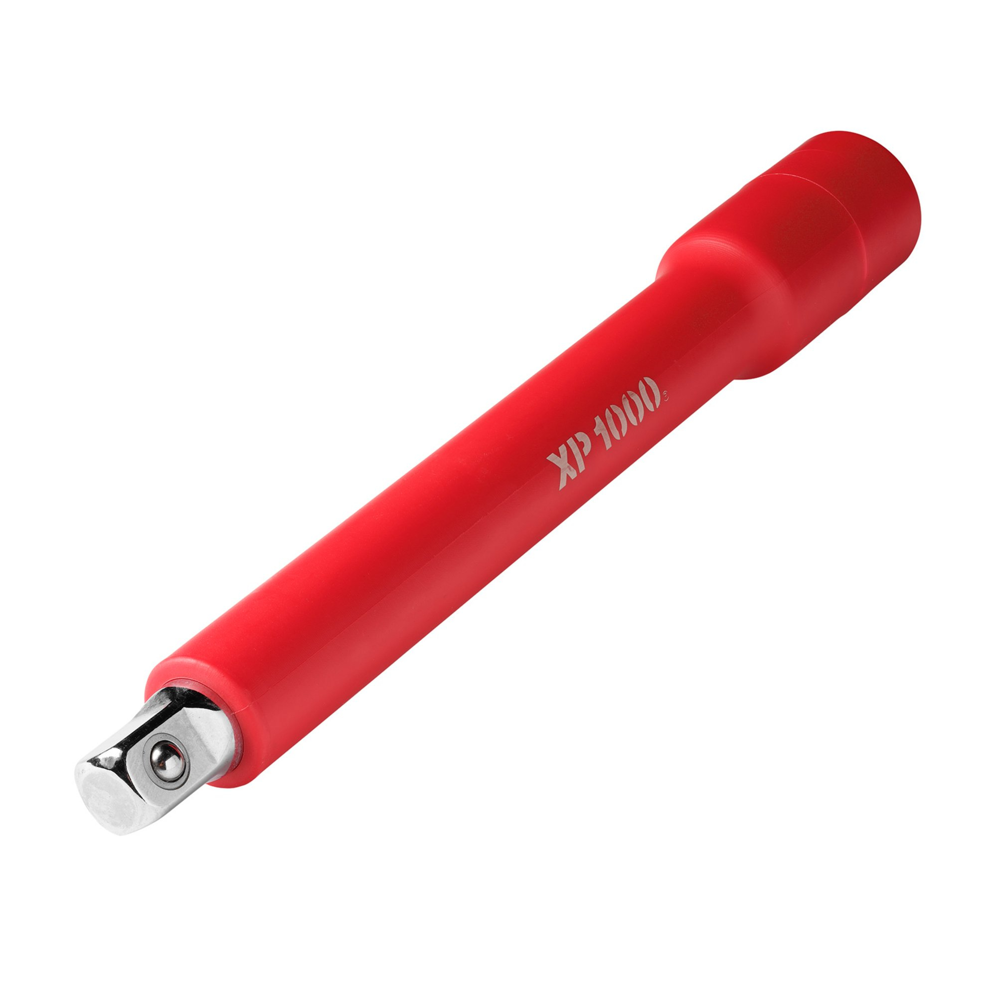 Draper 16330 XP1000-3/8-EXT Xp1000&#174; Vde Extension Bar, 3/8" Sq. Dr., 155mm