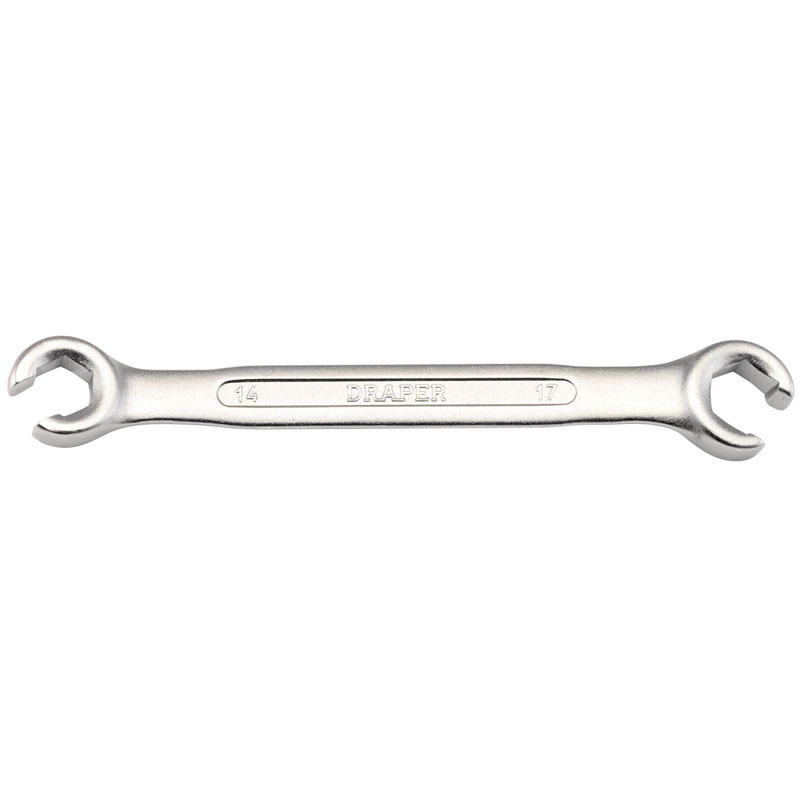 Draper 16356 BAW-FN Flare Nut Spanner