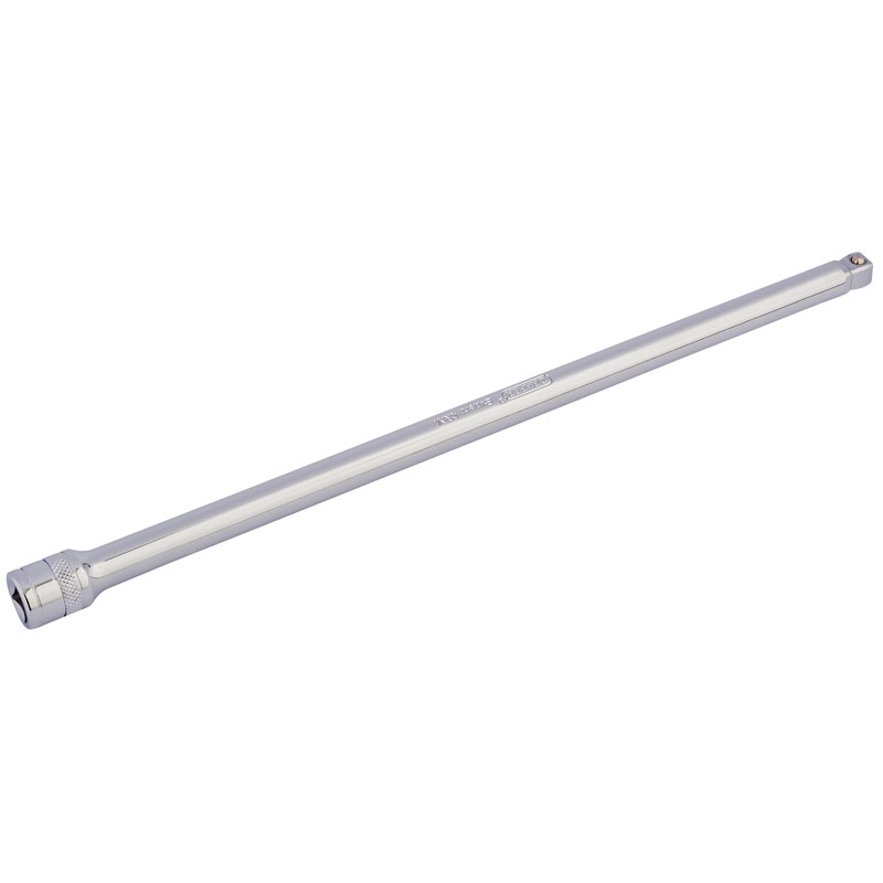Draper 16740 D-WEXT 3/8" Square Drive Wobble Extension Bar (300mm)