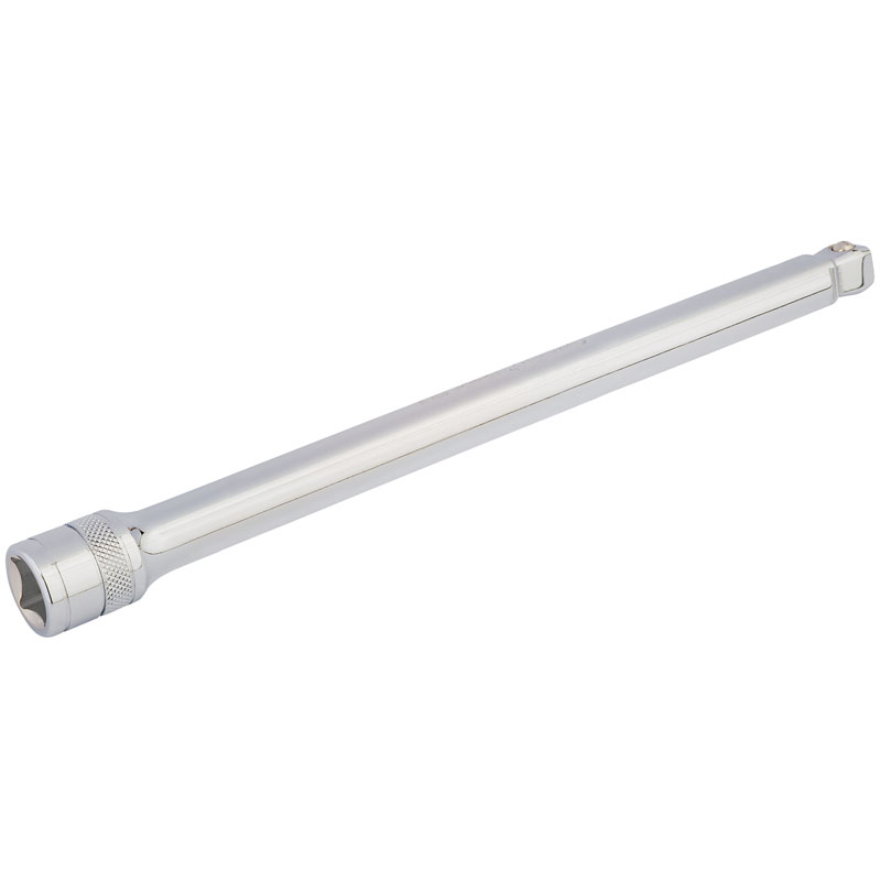 Draper 16757 H-WEXT 1/2" Square Drive Wobble Extension Bar (250mm)