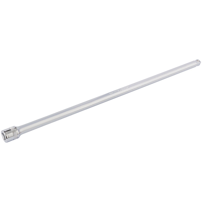 Draper 16758 H-WEXT 1/2" Square Drive Wobble Extension Bar (500mm)