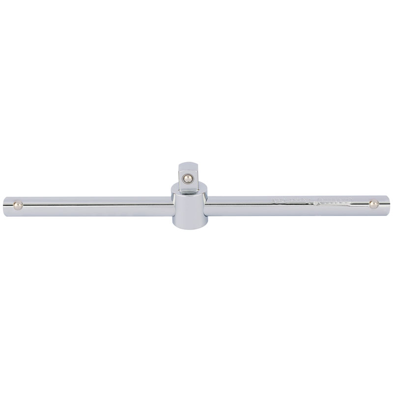 Draper 16789 H2/B 1/2" Square Drive Sliding T Bar