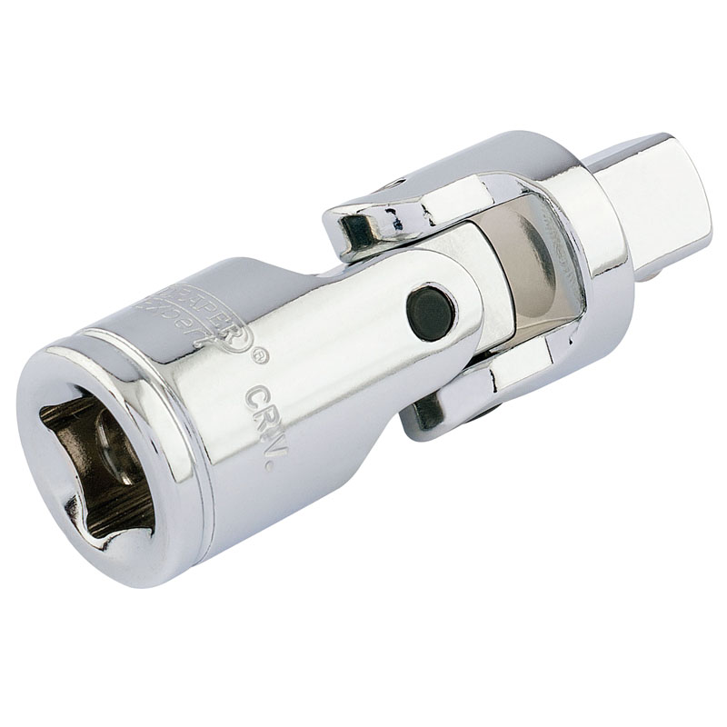 Draper 16795 H6/B 1/2" Square Drive Universal Joint