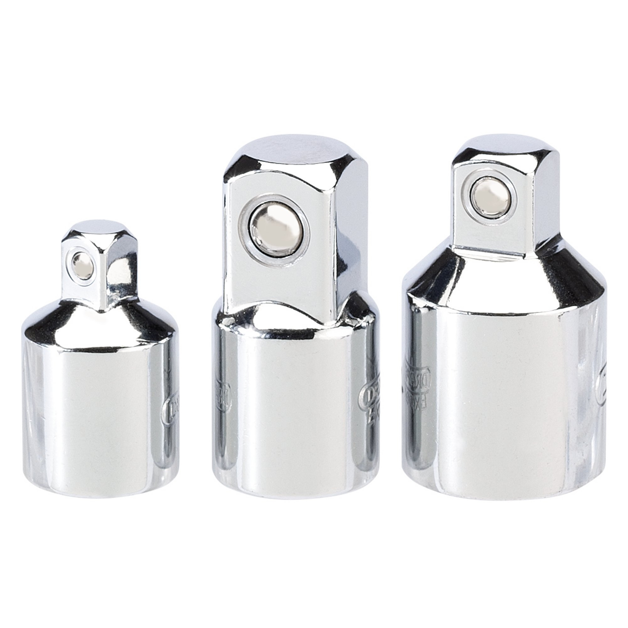 Draper 16806 D67ABC/B Socket Converter Set (3 Piece)