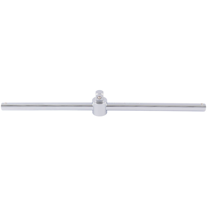 Draper 16815 T14/B 3/4" Square Drive Sliding 'T' Bar (500mm)