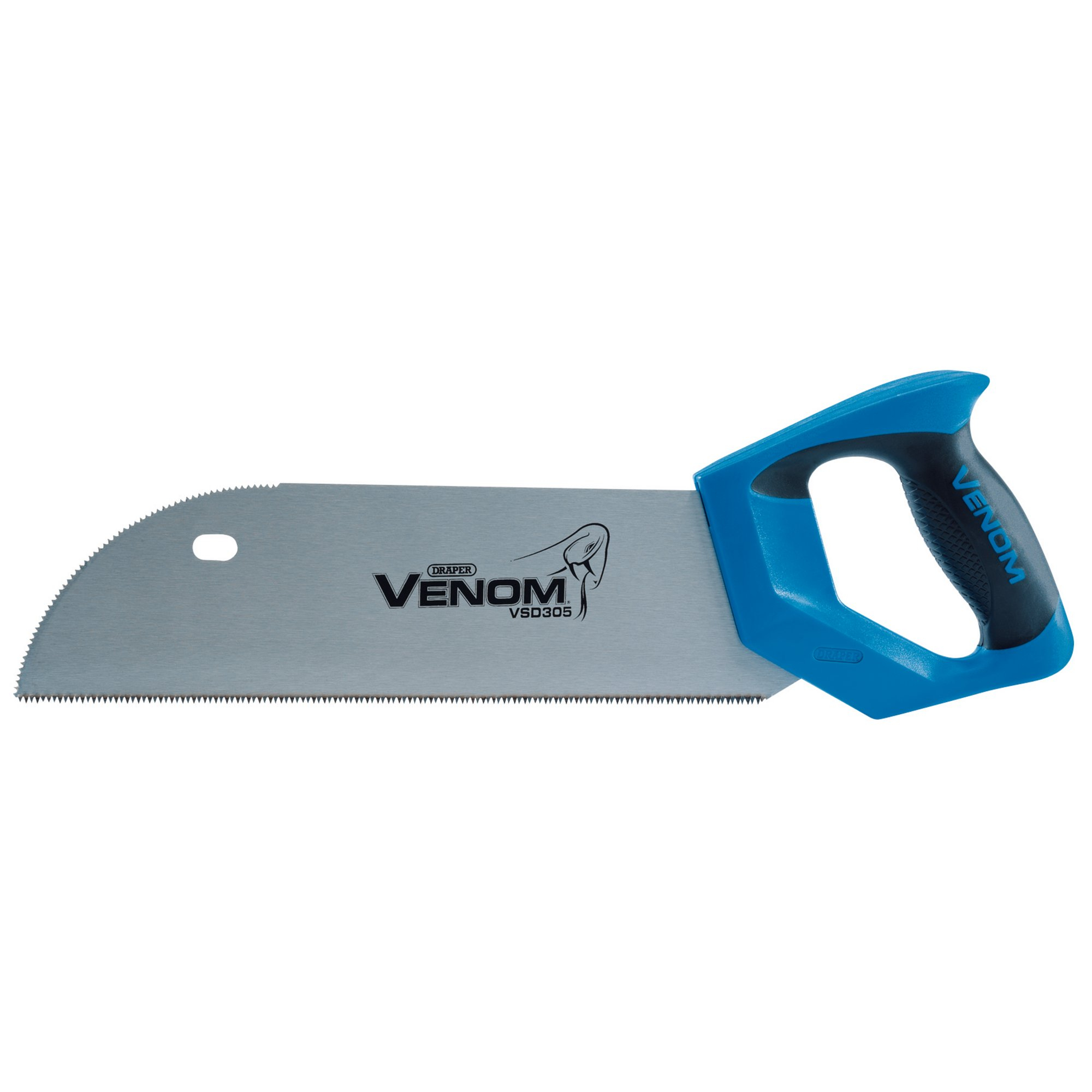 Draper 16829 VSD305 Venom&#174; Double Ground Floorboard Saw