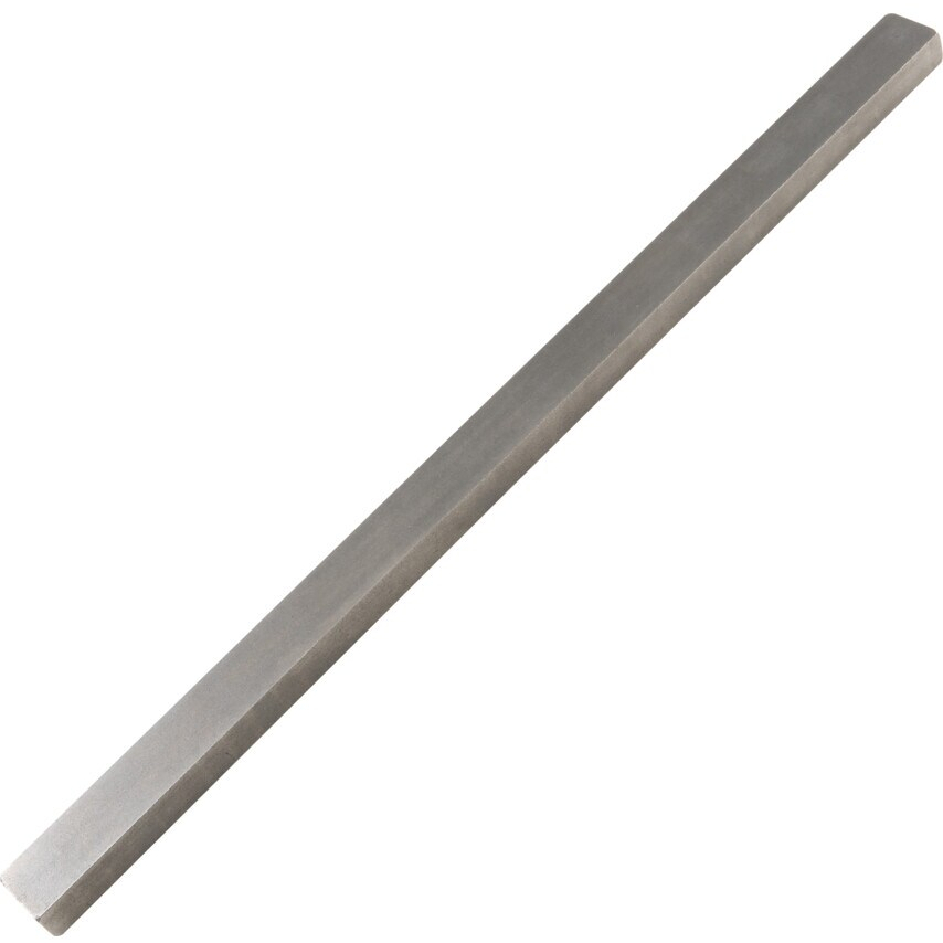 Lawson-HIS A1DPW005 S/C Key Steel 5/16"X5/16"X12" Square