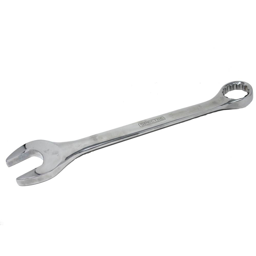 Spectre 17101-34 34mm Combination Spanner