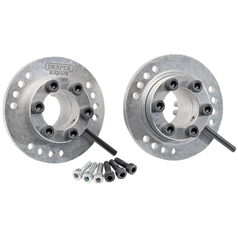 Draper 17193 ETK165 VCT Setting Kit (Ford)