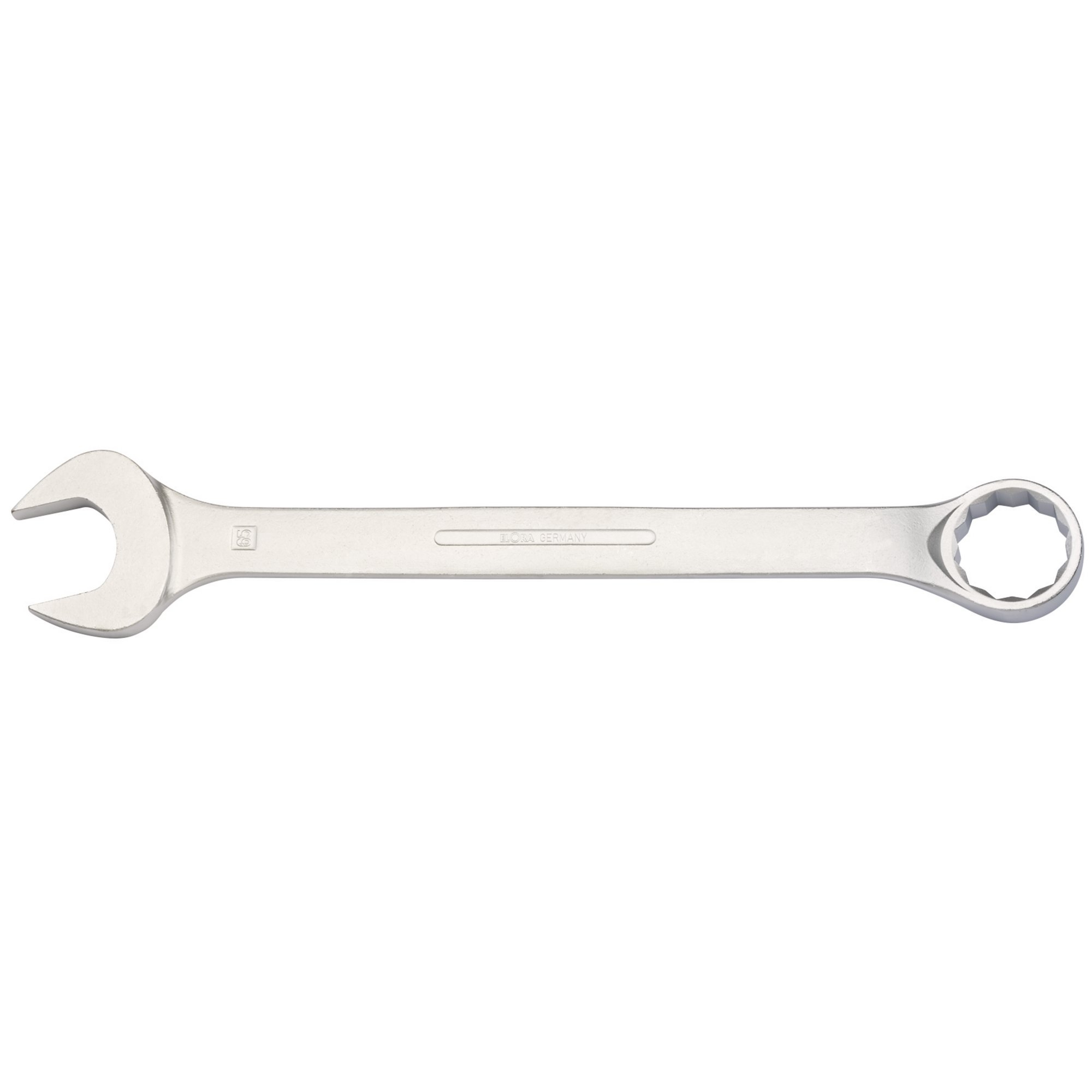 Elora 205 65mm Long Combination Spanner 17255
