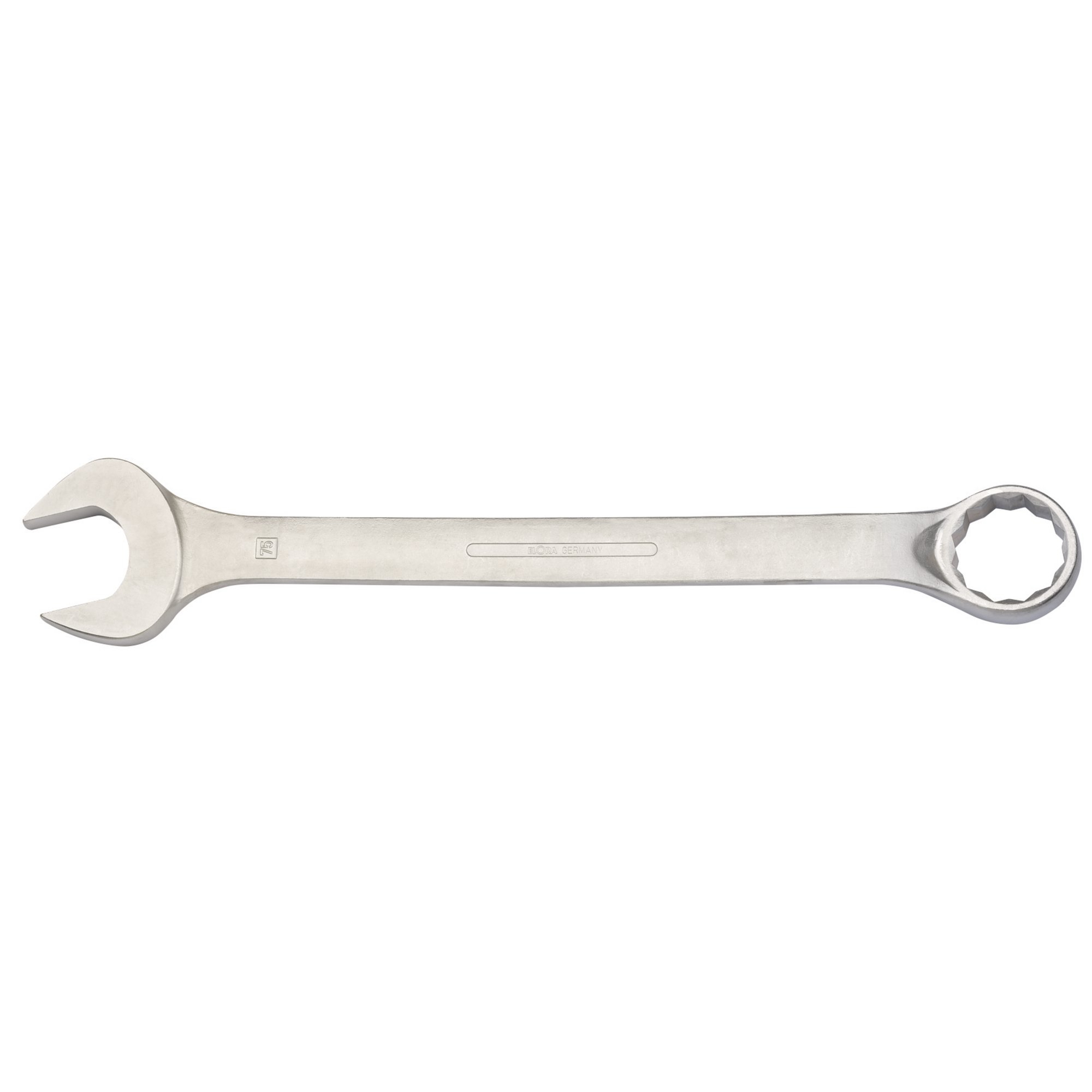 Elora 205 75mm Long Combination Spanner 17259