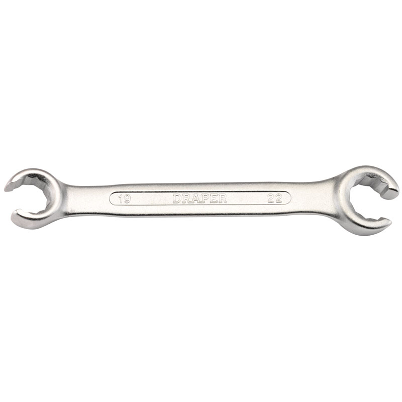 Draper 17275 BAW-FN Flare Nut Spanner