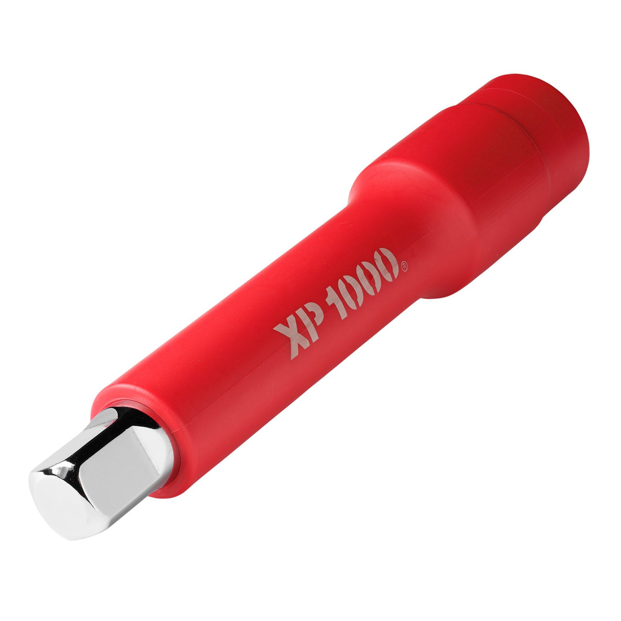 Draper 17697 XP1000-1/2-EXT Xp1000&#174; Vde Extension Bar, 1/2" Sq. Dr., 130mm