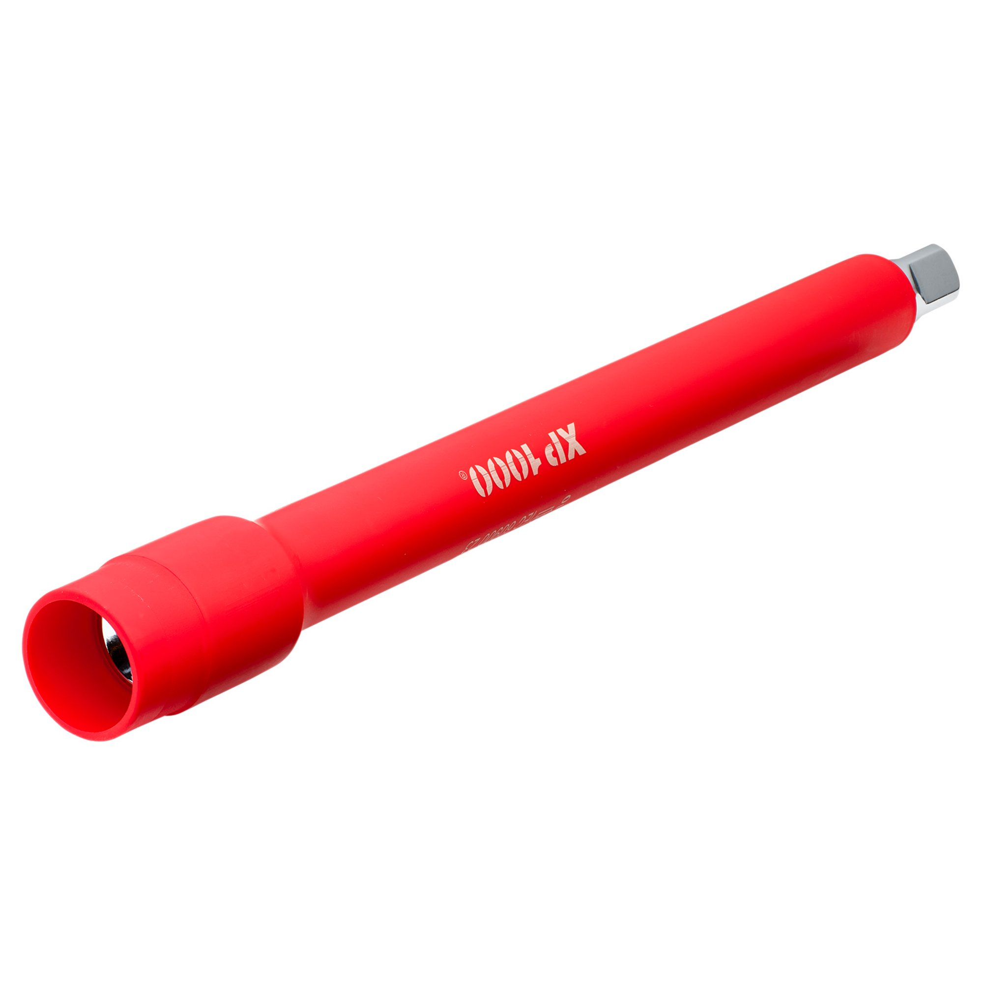 Draper 17704 XP1000-1/2-EXT Xp1000&#174; Vde Extension Bar, 1/2" Sq. Dr., 255mm