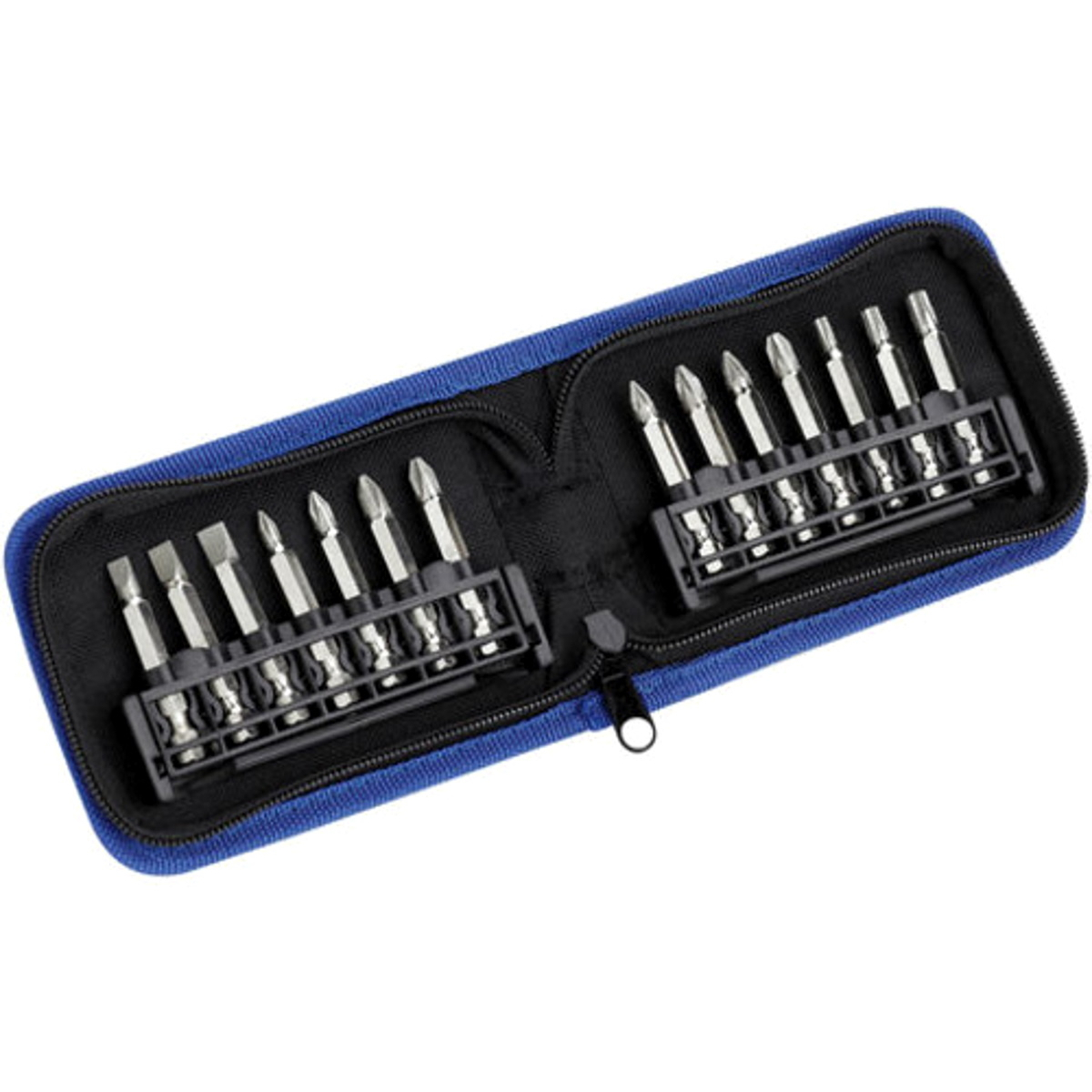 Clarke CHT884 14 Piece Diamond Coated Bit Set 1801884