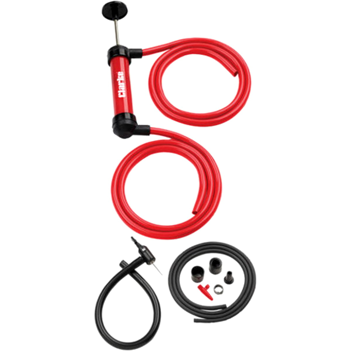 Clarke 1801925 CHT925 Manual Siphon Pump 