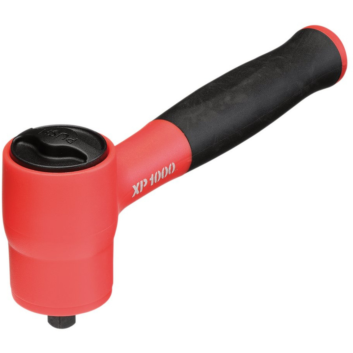 Draper 18116 XP1000® VDE Ratchet, 1/4" Sq. Dr.