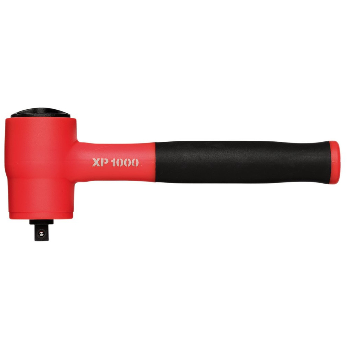 Draper 18116 XP1000® VDE Ratchet, 1/4" Sq. Dr.