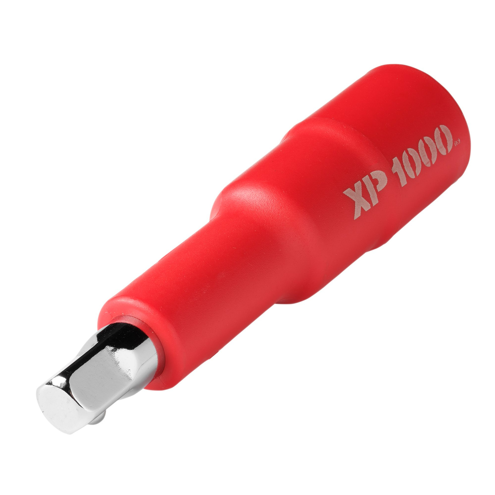 Draper 18117 XP1000-1/4-EXT Xp1000&#174; Vde Extension Bar, 1/4" Sq. Dr., 50mm