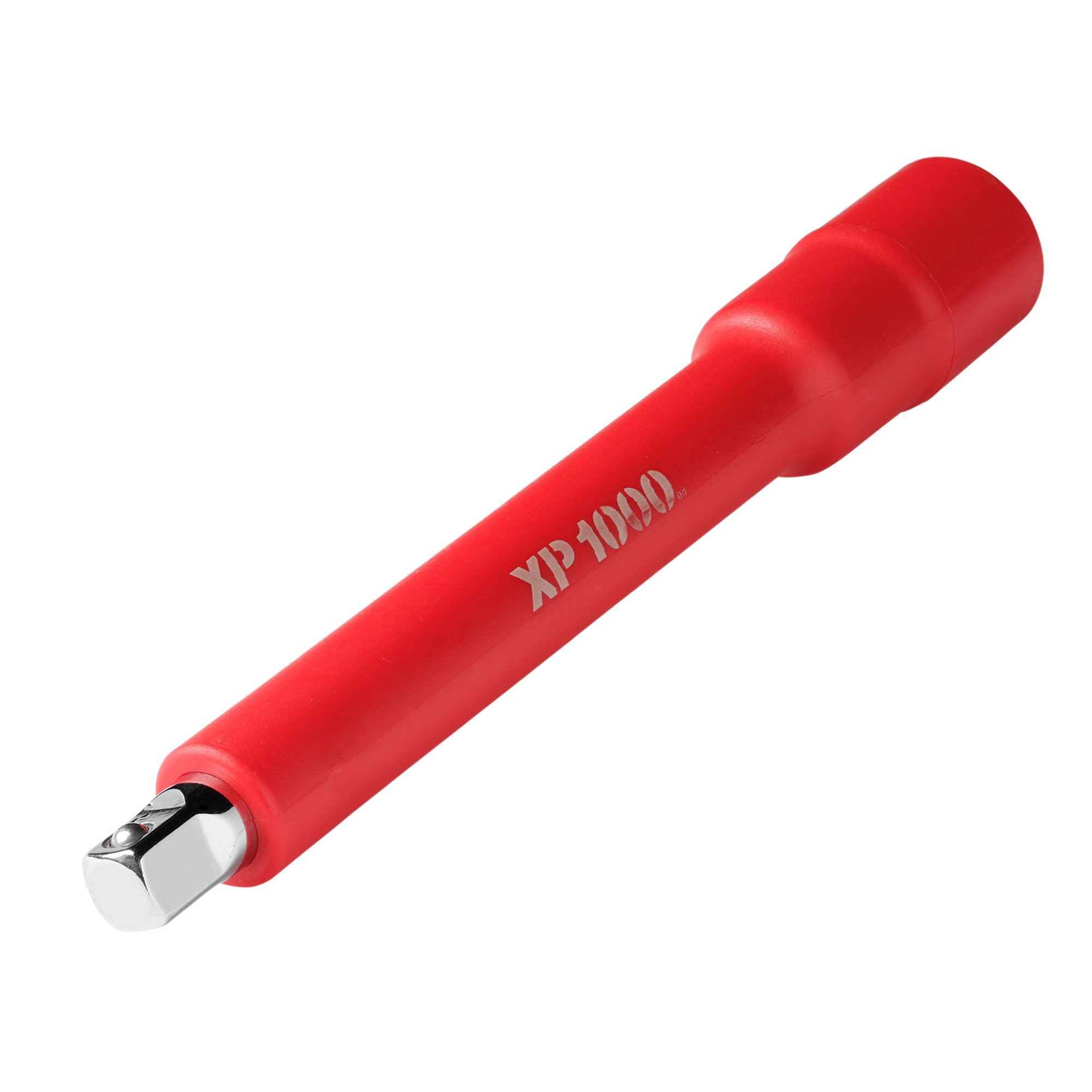 Draper 18118 XP1000-1/4-EXT Xp1000&#174; Vde Extension Bar, 1/4" Sq. Dr., 100mm