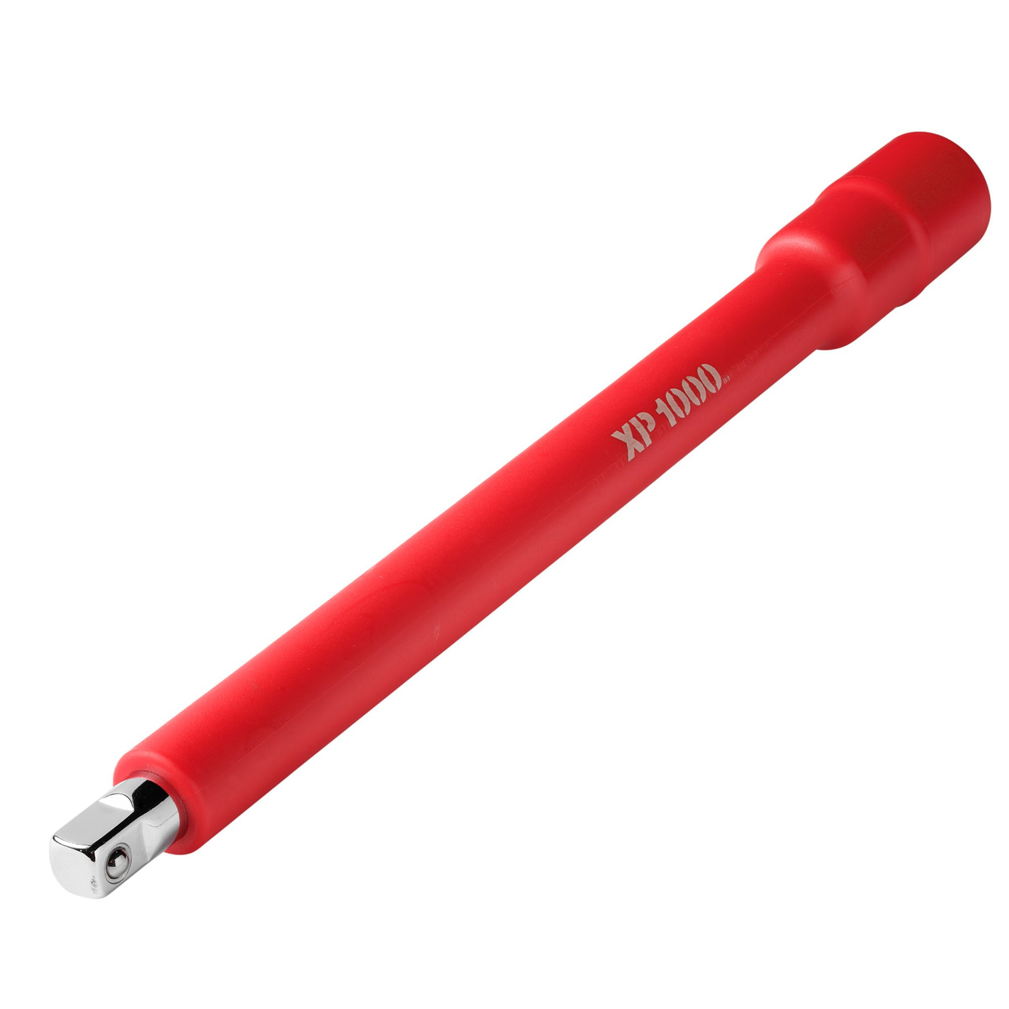 Draper 18120 XP1000-1/4-EXT Xp1000&#174; Vde Extension Bar, 1/4" Sq. Dr., 150mm