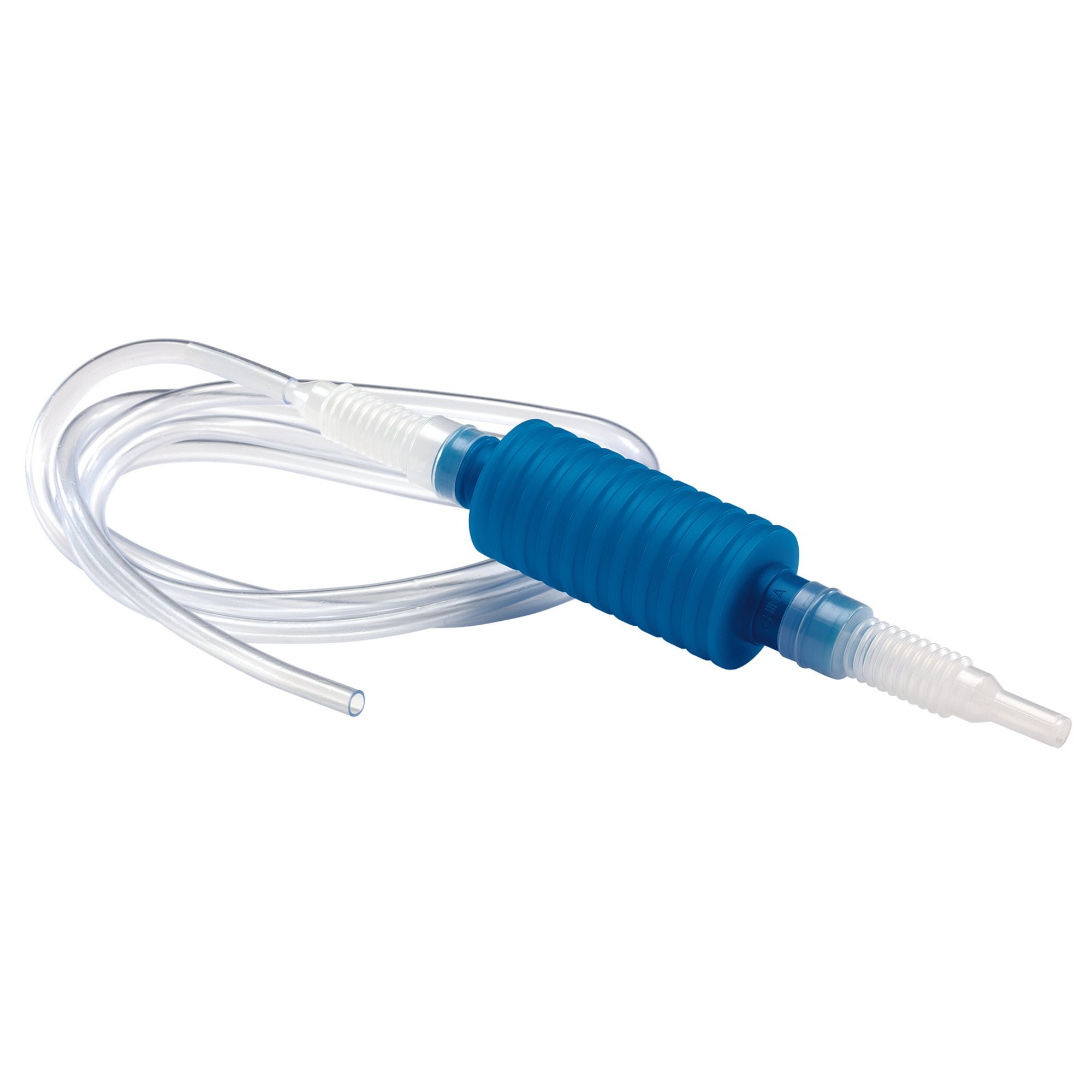 Draper 18140 SP2 1.8M Siphon Pump