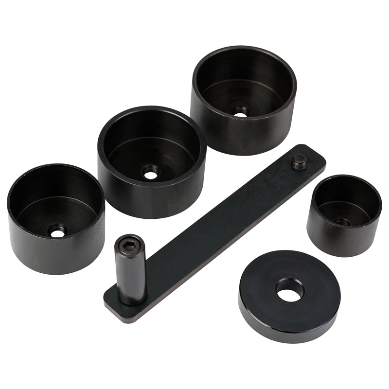 Draper 18348 ETK210 Engine Timing Kit (Renault, Nissan, Mitsubishi, Suzuki, Vauxhall)