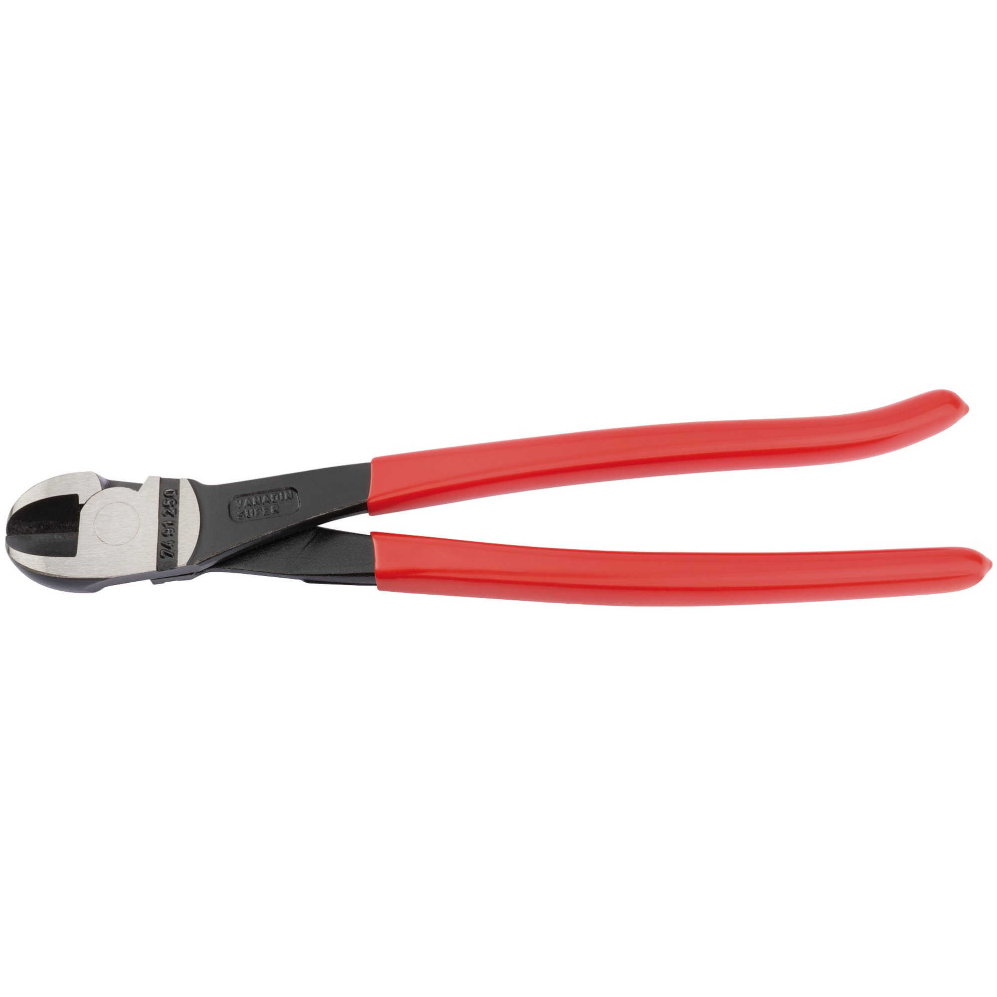 Knipex 74 91 250 SBE 250mm High Leverage Heavy Duty Centre Cutter 18476