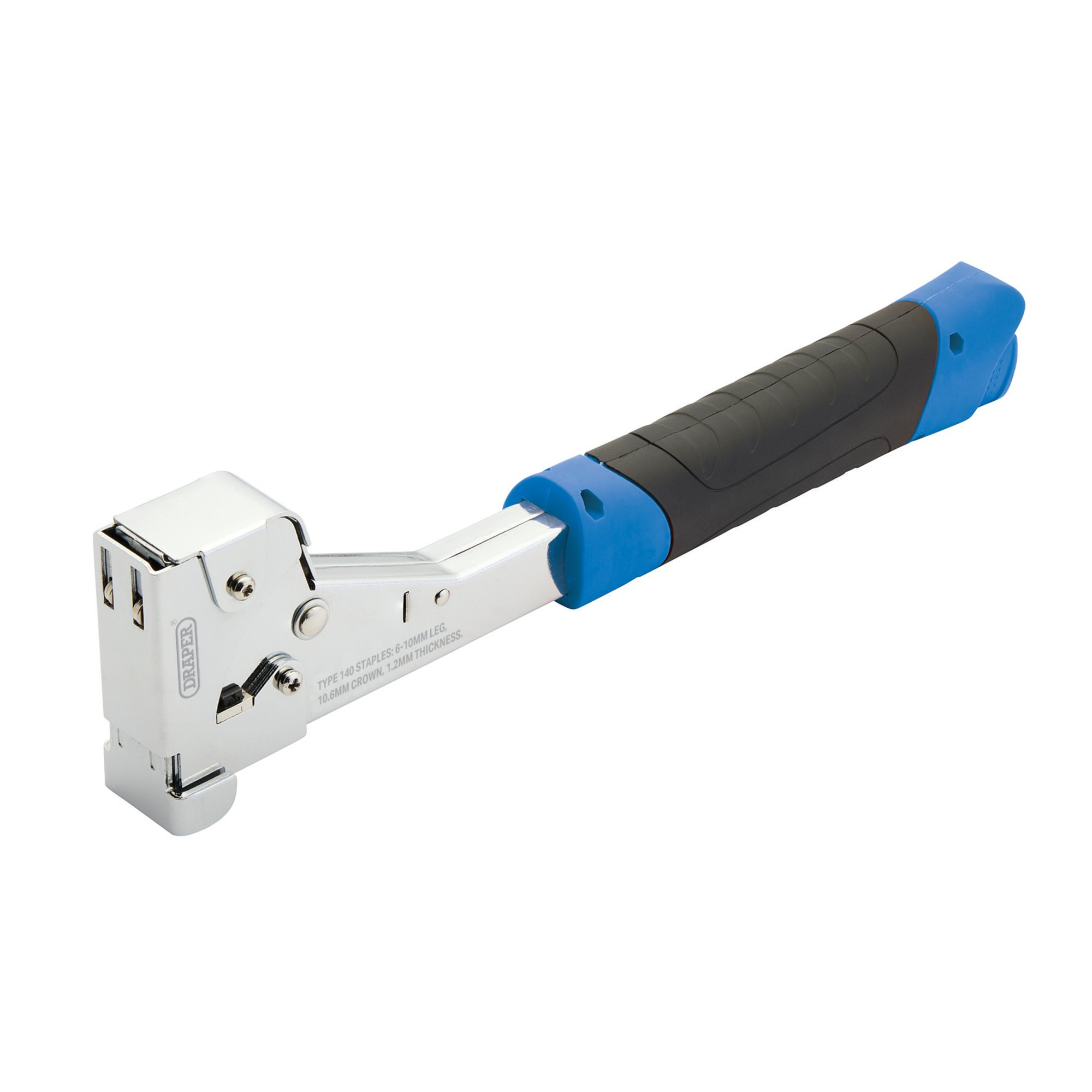Draper 18835 RHT Roofing Hammer Tacker