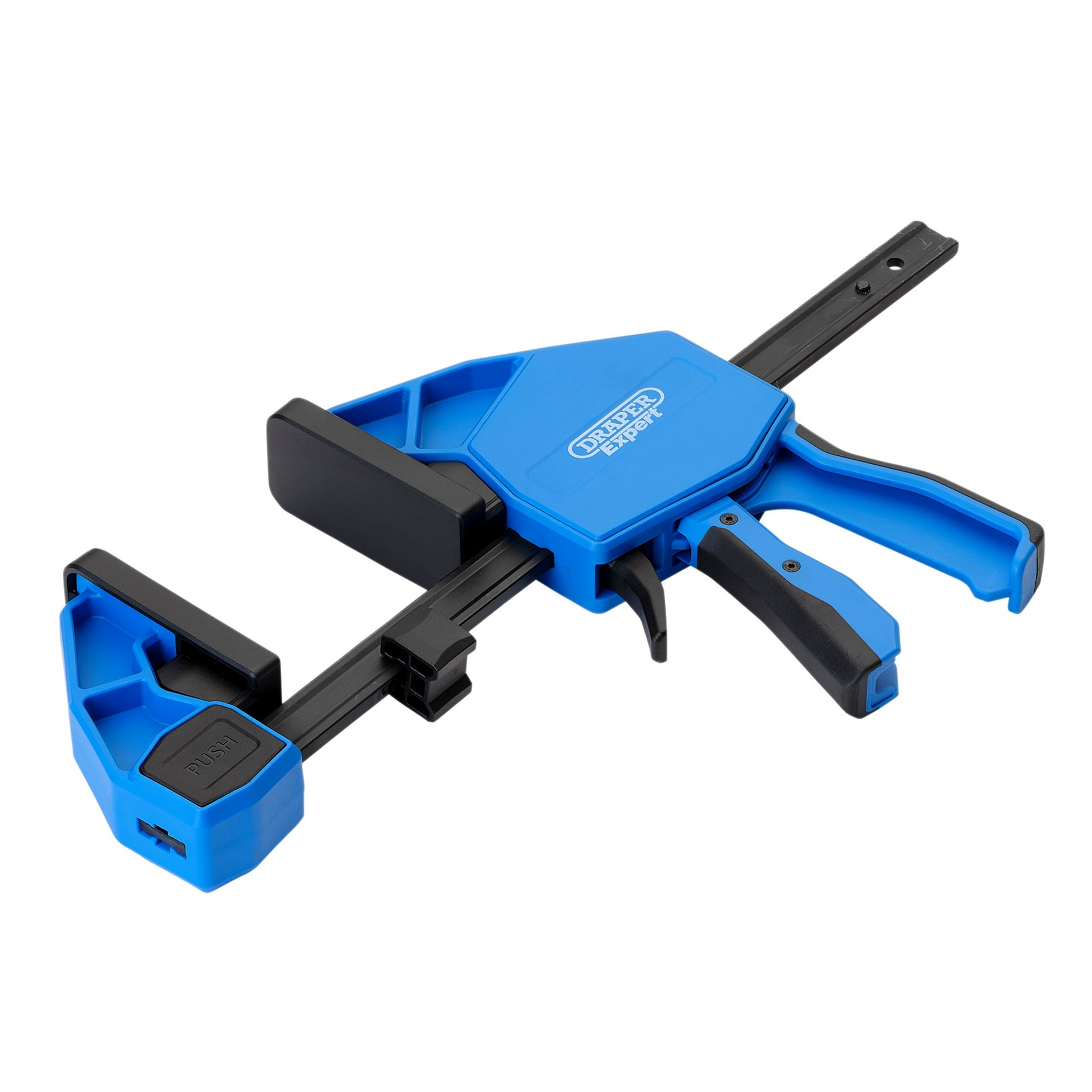 Draper 18928 Expert Heavy Duty Bar Clamp, 150mm