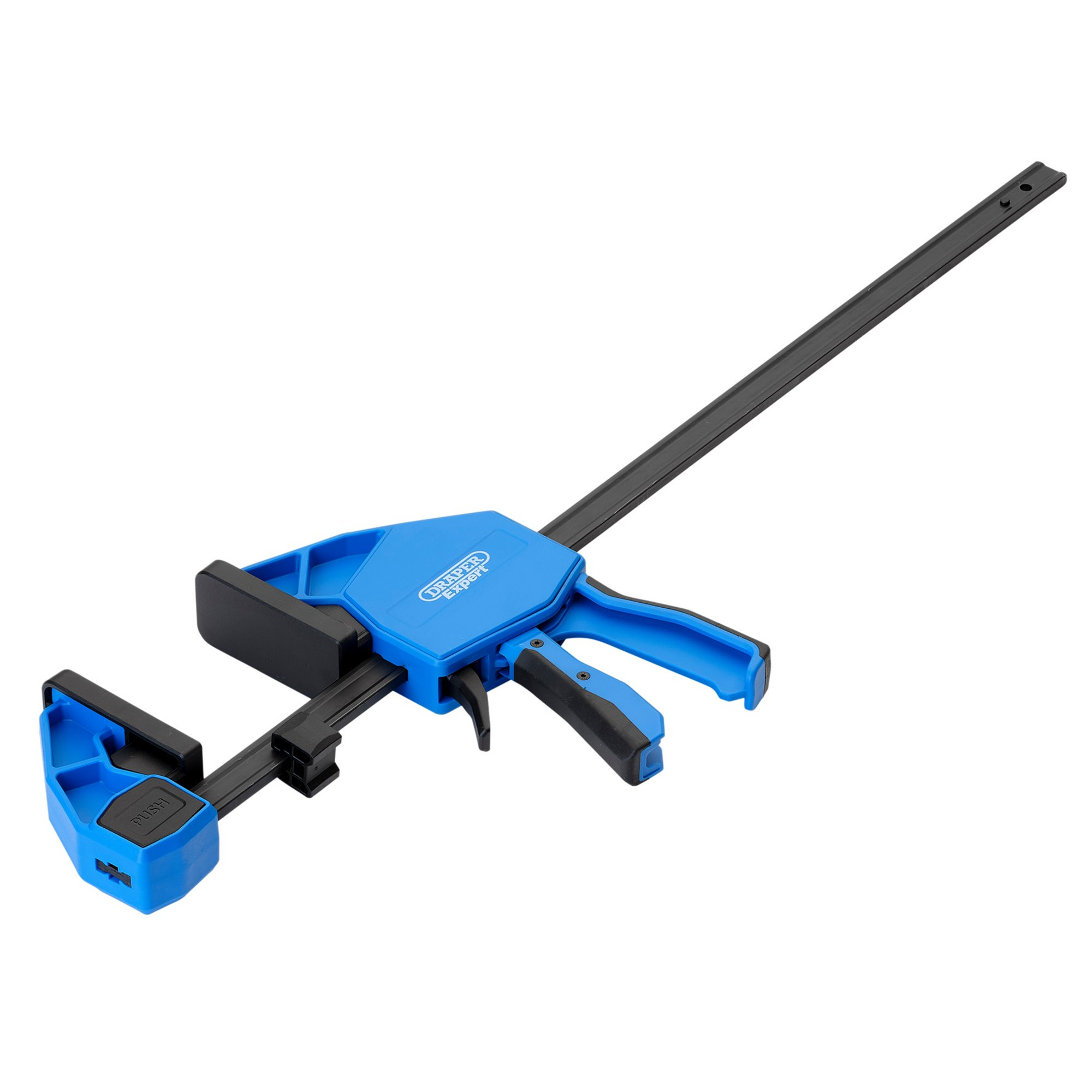 Draper 18930 Expert Heavy Duty Bar Clamp, 450mm