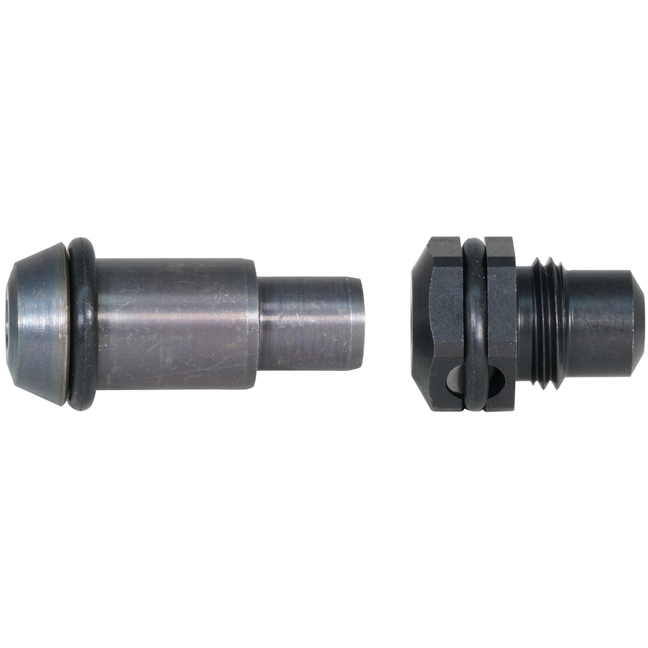 Makita 1911U1-3 4.0mm Nosepiece and Jaw Pusher for DRV150