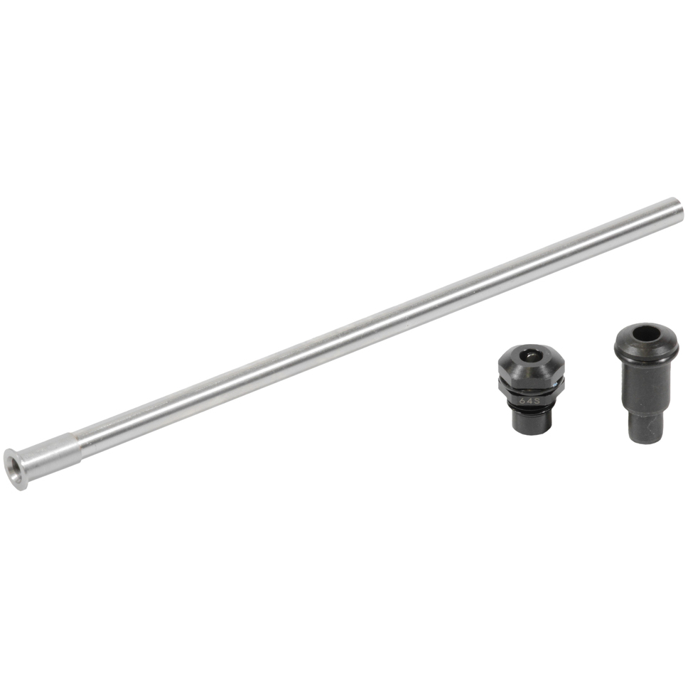 Makita 1911U8-9 6.4mm Nosepiece and Jaw Pusher for DRV250