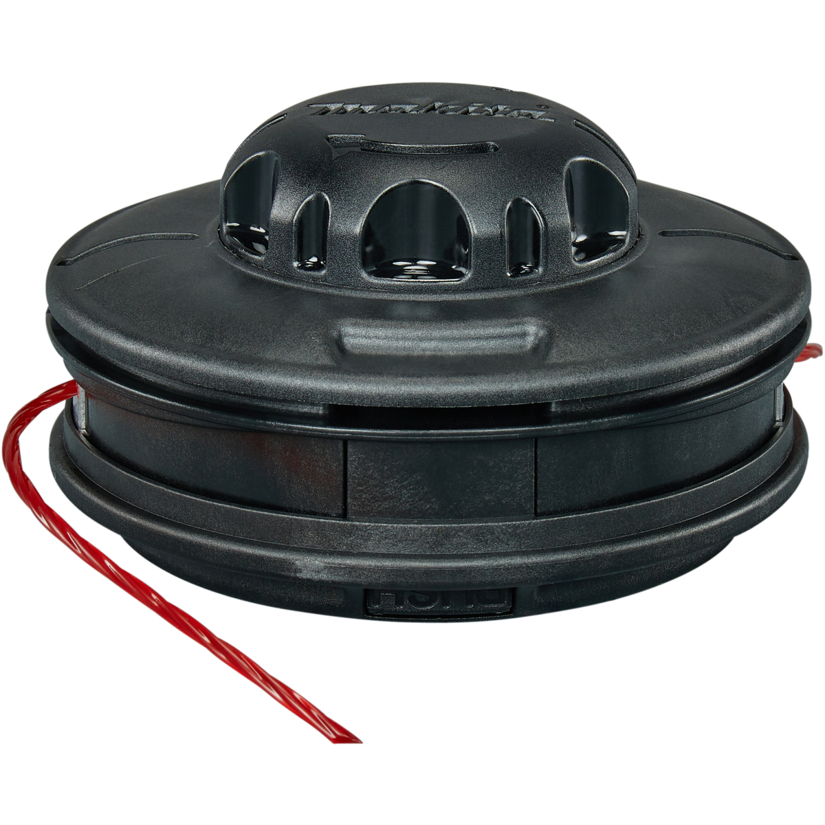 Makita 1911Y2-9 Bump and Feed Line Trimmer Head for UR013G and Other 40v XGT