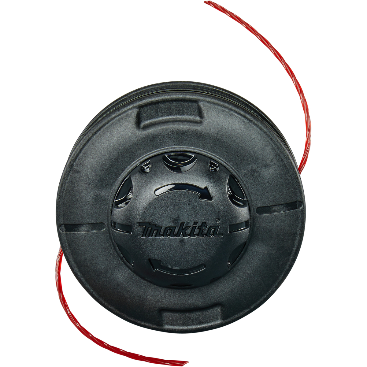 Makita 1911Y2-9 Bump and Feed Line Trimmer Head for UR013G and Other 40v XGT