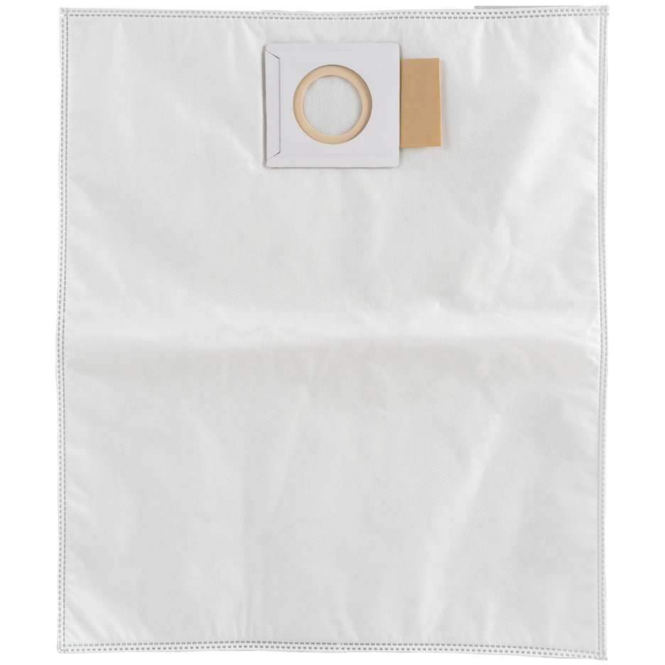 Makita 1912R3-4 Fleece Dust  Bag 10L, PK5