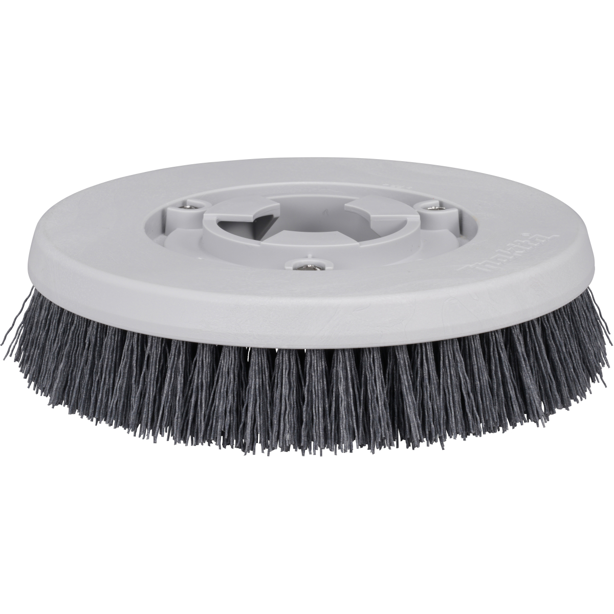Makita 1914T3-0 Abrasive Brush Set for PS001G Scrubber / Polisher