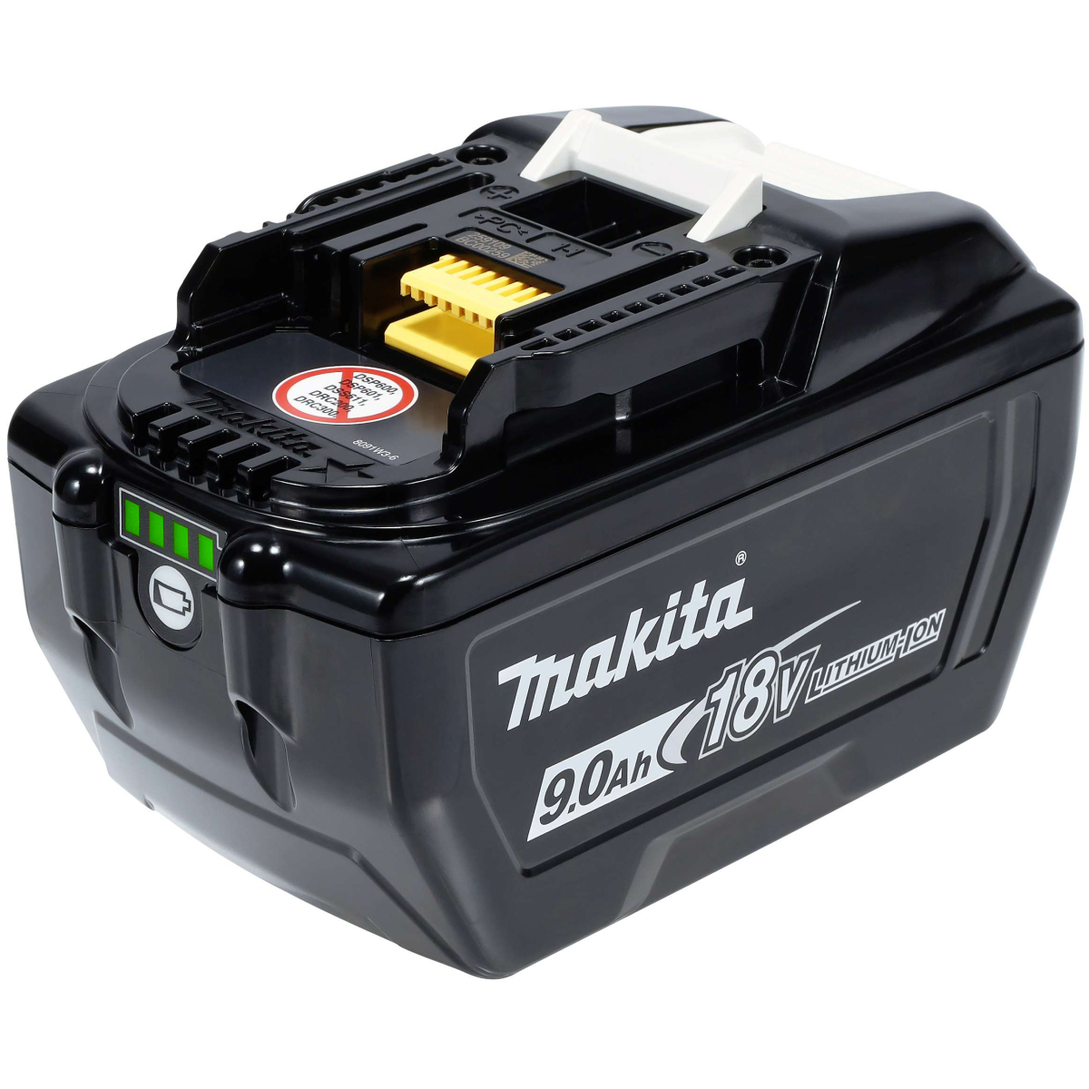 Makita BL1890 18V 9.0Ah LXT Li-ion Battery