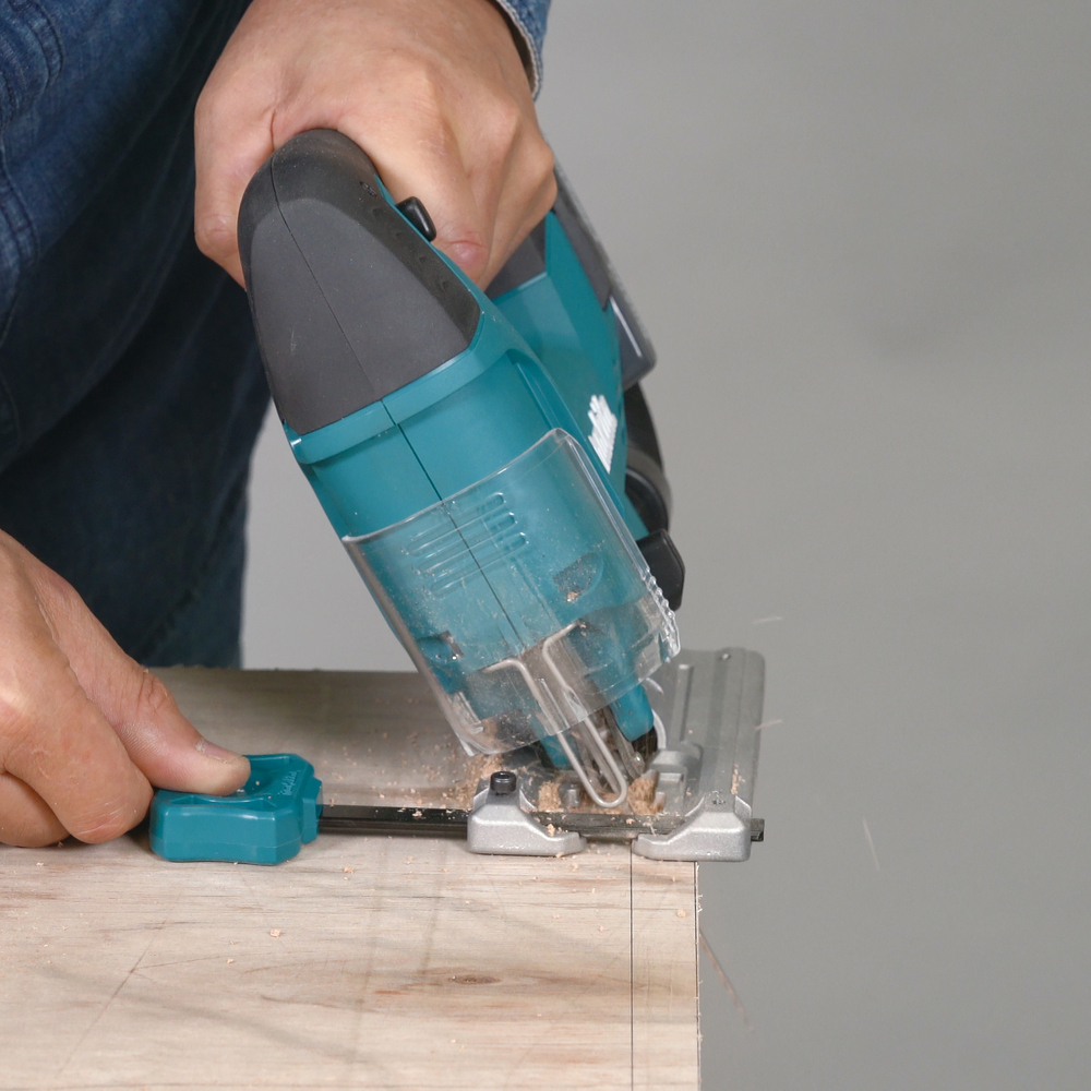 Makita 1915R3-2 Sub Base for Jigsaws